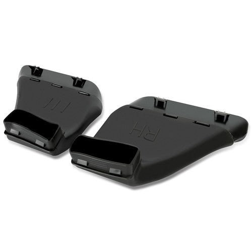 Solid Spare Universal Hood Vent Scoop RH/LH Side Fits For Dodge Challenger R/T SRT 2008-2014