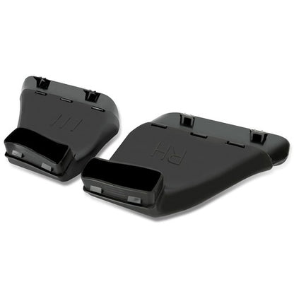 Solid Spare Universal Hood Vent Scoop RH/LH Side Fits For Dodge Challenger R/T SRT 2008-2014