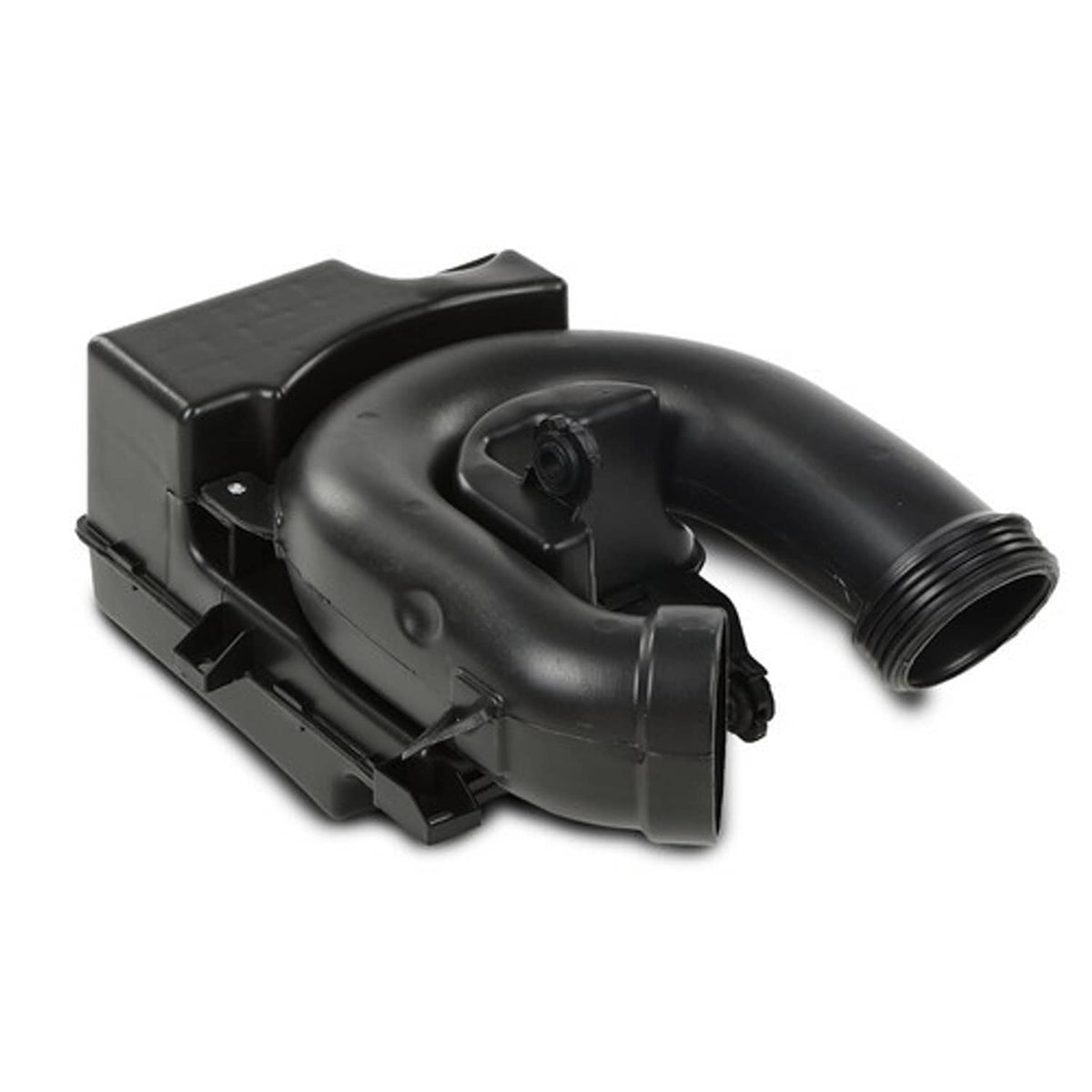 Solid Spare Fit For 2017-2020 Hyundai Elantra Air Cleaner Intake Resonator Dust 28220F2000