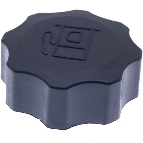 Solid Spare Fuel Cap For Kubota MX4800DT MX4800F MX4800H MX5100DT MX5100F MX5100H