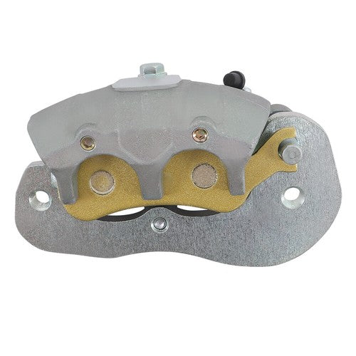 Solid Spare Rear Right Brake Caliper & Pads 705601890 For Can-Am Commander 700 2022-2023
