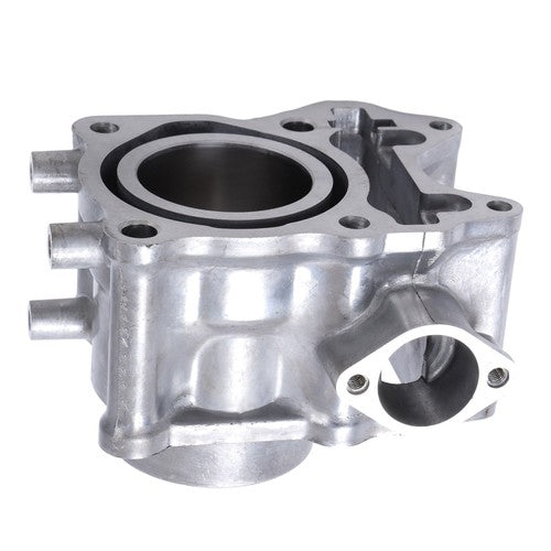 Solid Spare For Honda Lead125 Pcx125 Click125i Forza 125 Cylinder Piston Gaskets Kit 52.4mm