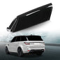 Solid Spare Fit For 13-2021 Land Rover Range Rover Rear D Pillar Molding Trim Left LR102625