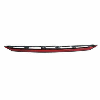 Fit 2018-2024 Toyota Camry LED Dynamic Rear Red Lens Turn Signal Tail Light