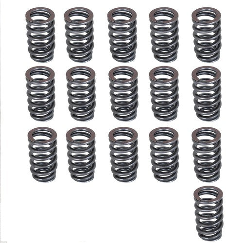 Solid Spare For all LS Engines - .600" Lift Rated PAC-1218 Drop-In Beehive Valve Spring Kit