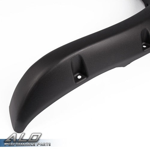 Solid Spare 4pcs Fit For 02-08 Ram 1500 03-09 Ram 2500/3500 Pocket Rivet Style Fender Flares