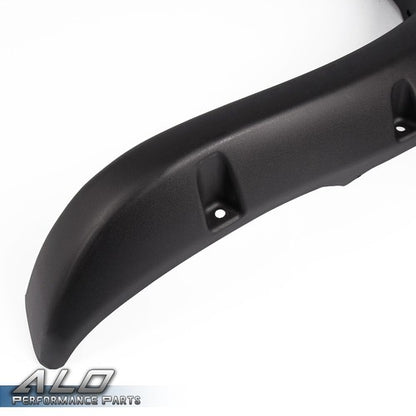 Solid Spare 4pcs Fit For 02-08 Ram 1500 03-09 Ram 2500/3500 Pocket Rivet Style Fender Flares