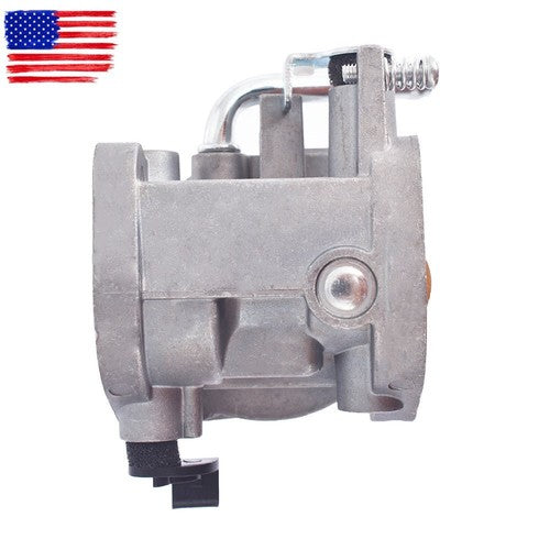 Solid Spare 697722 Carburetor KIT FIT For Briggs & Stratton Engine Tractor