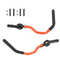Solid Spare Adjustable Steering Arm Kit 031-9060-00 031-9060-18 For Bad Boy MZ Rambler Mower