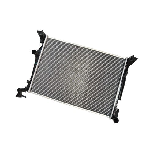 For Genesis G70 2019 2020 2021 2022 2023 Kia Stinger 2018 2019-2023 Radiator New