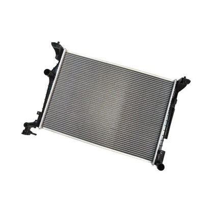 For Genesis G70 2019 2020 2021 2022 2023 Kia Stinger 2018 2019-2023 Radiator New