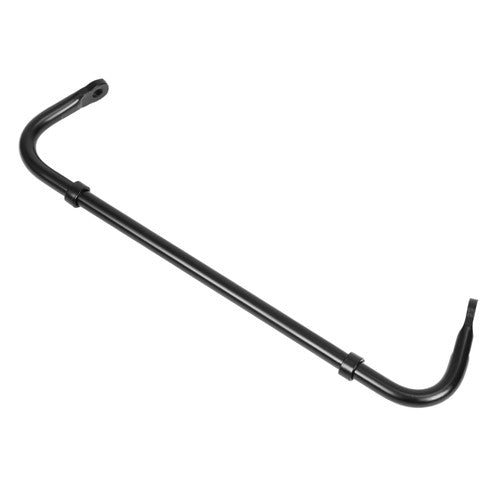 Solid Spare Steel Black Front Sway Bar For All 2017-2021 18 19 Can Am Maverick X3 #703501043