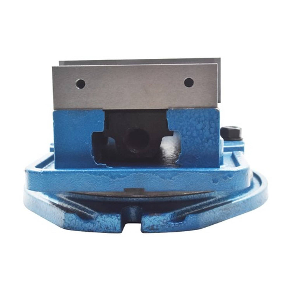 Solid Spare Milling Machin Vise .002“Precision Milling Drilling Machine 6x5.9" Lockdown CNC