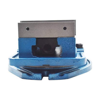 Solid Spare Milling Machin Vise .002“Precision Milling Drilling Machine 6x5.9" Lockdown CNC