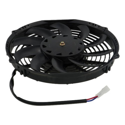 Solid Spare 12V Fan Blower Suction 78-1375 78-1185 for Thermo King V-100 V400DSR V-200 V-300