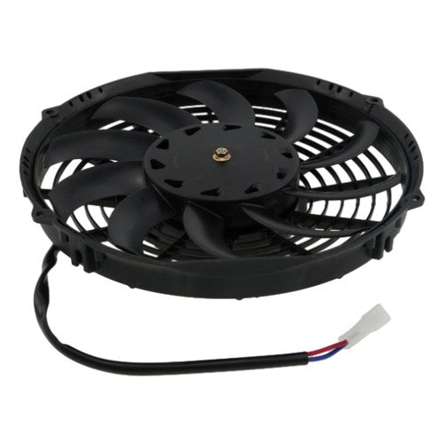 Solid Spare 12V Fan Blower Suction 78-1375 78-1185 for Thermo King V-100 V400DSR V-200 V-300