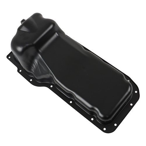 Solid Spare 1pc Engine Oil Pan For Dodge Dakota Durango Ram 1500 Dakota Mitsubishi 2001-13