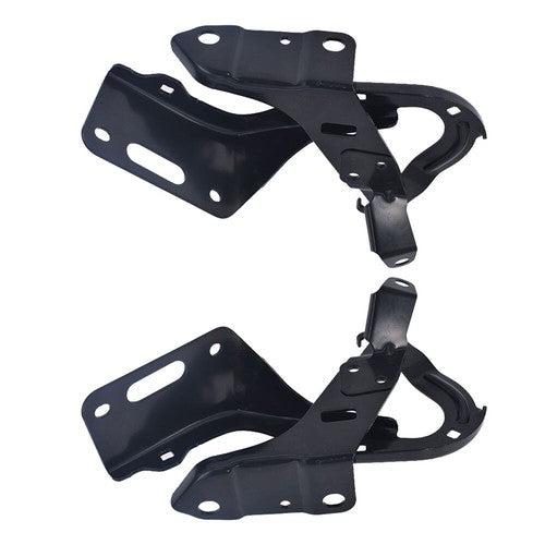 Solid Spare 2PC Hood Hinge Left/Right Side HO1236141 HO1236142 For Honda HR-V 2016 17&18