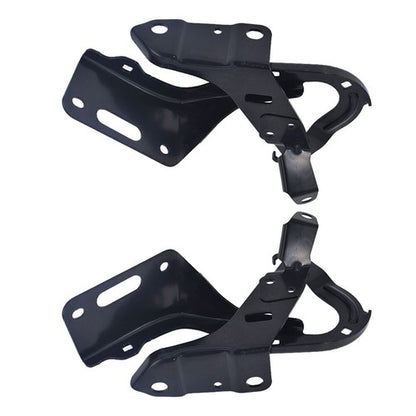 Solid Spare 2PC Hood Hinge Left/Right Side HO1236141 HO1236142 For Honda HR-V 2016 17&18