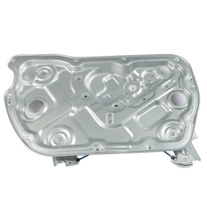 Solid Spare Front Left Door Power Window Regulator For Hyundai Genesis Coupe 2.0L l4 09-2014