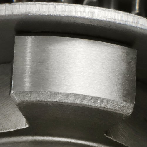 Solid Spare Crankshaft Assy For Hisun 400CC MASSIMO Bennche 13300-F12-0000 P003000132000000