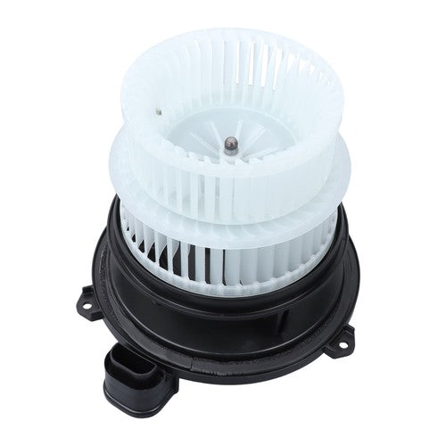 Solid Spare A/C Heater Blower Motor w/ Brushless Motor for Lexus GS300 IS300 IS350 GS450h