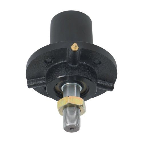 Solid Spare 10161 300441 For Dixie Chopper Spindle Zero Turn Mower Short Shaft 50" 60" Deck