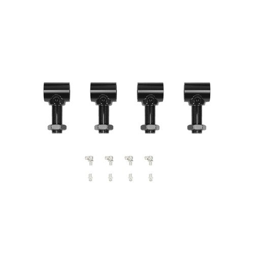 Solid Spare Powder Coated Front A Arms For Can-Am Maverick / Max / X RS High Clearance