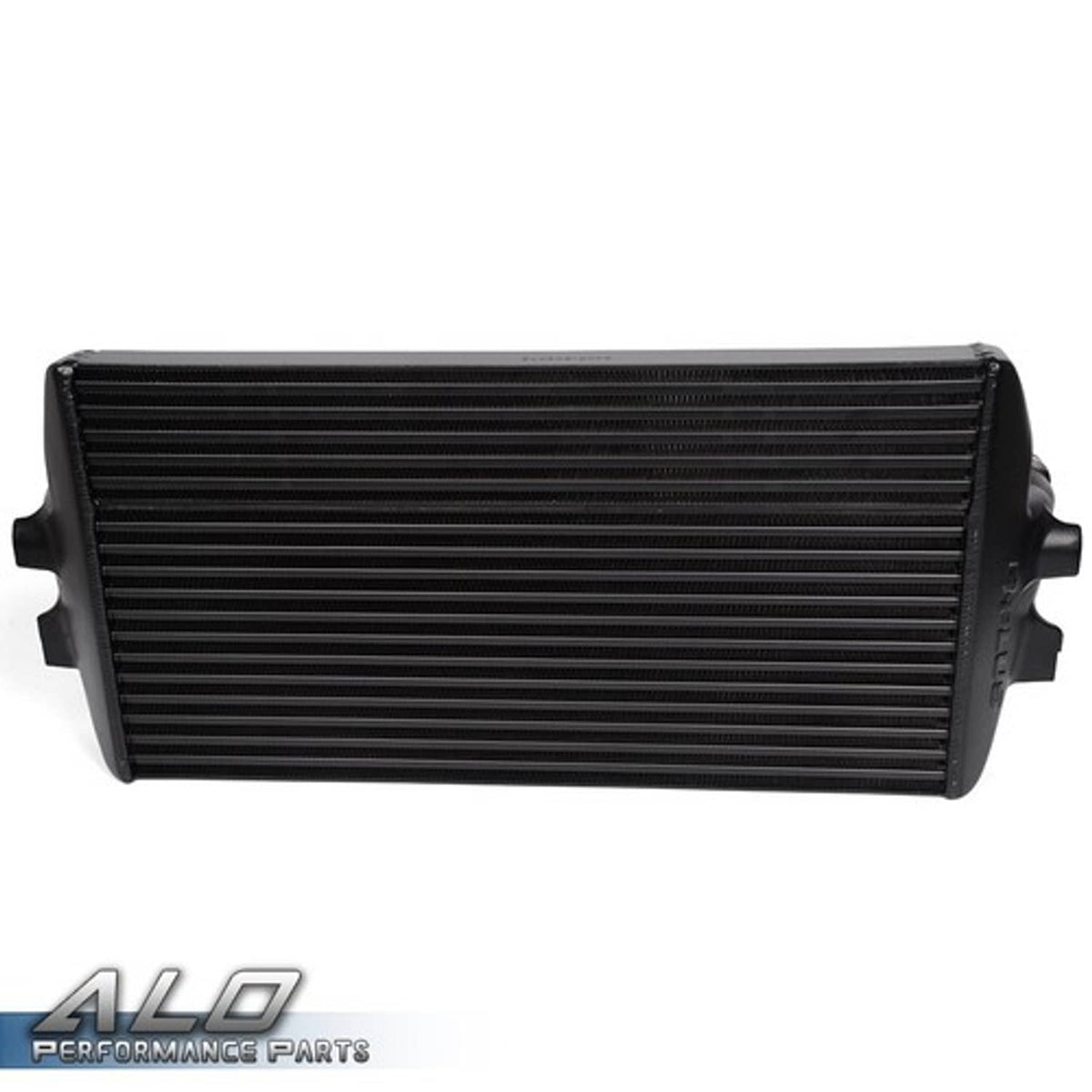 Solid Spare Fit For BMW F01/06/07/10/11/12 Front Competition Intercooler Black #200001069