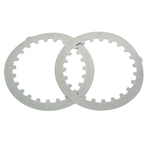 Solid Spare Clutch Kit With Heavy Duty Springs Plates For 1988-2006 Yamaha Blaster 200 YFS