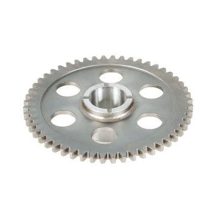 Solid Spare Starter Clutch One-Way Bearing Gear Kit for Yamaha Raptor 660R 2001 2002 2003