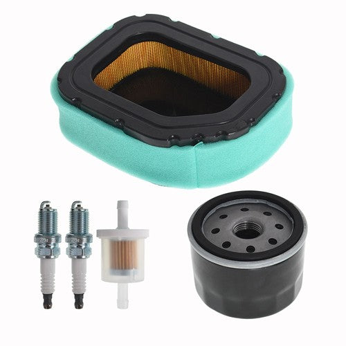 Solid Spare 32 083 03-S Air Oil Filter Kit for Kohler 32 883 03-S1 SV710 SV720 SV730 SV740