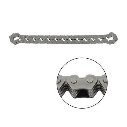 Solid Spare New Cam Chain Timing Chain For Honda Rancher 420 2012 Foreman 500&Pioneer 500