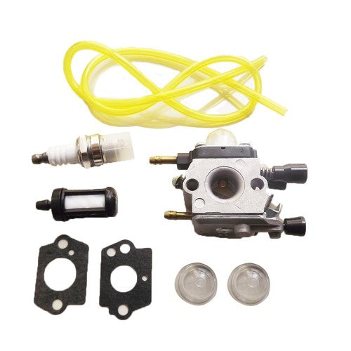 Solid Spare BG55 Carburetor BG45 BG46 BG65 BG85 SH85 SH55 LeafBlower