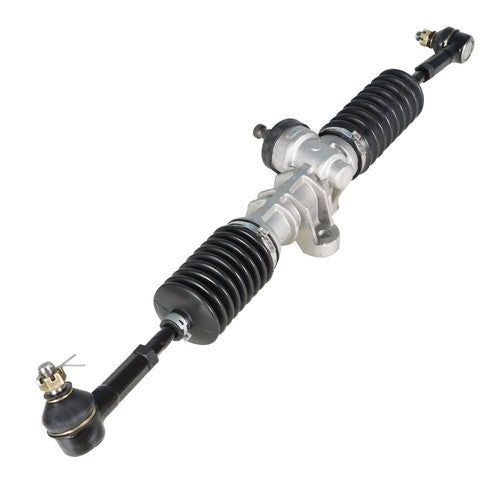 Solid Spare Steering Gear Box Assembly Golf Cart Steering Rack 601500 For EZGO RXV 2008-2023