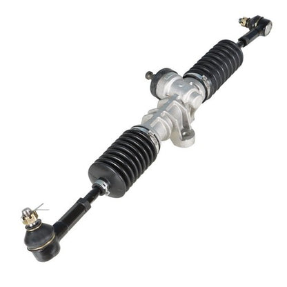 Solid Spare Steering Gear Box Assembly Golf Cart Steering Rack 601500 For EZGO RXV 2008-2023