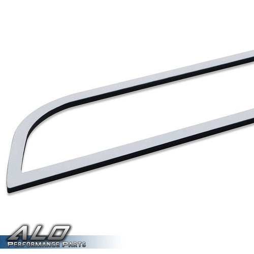 Solid Spare Fit For 15-19 Ford F150 3rd Third Brake Light Waterproof Foam Gasket Seal