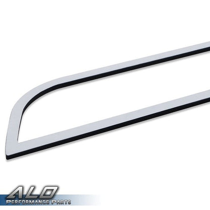 Solid Spare Fit For 15-19 Ford F150 3rd Third Brake Light Waterproof Foam Gasket Seal