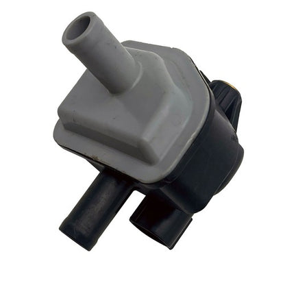 Vapor Canister Purge Solenoid Evap Vent Control Valve For Toyota Corolla 2014-17
