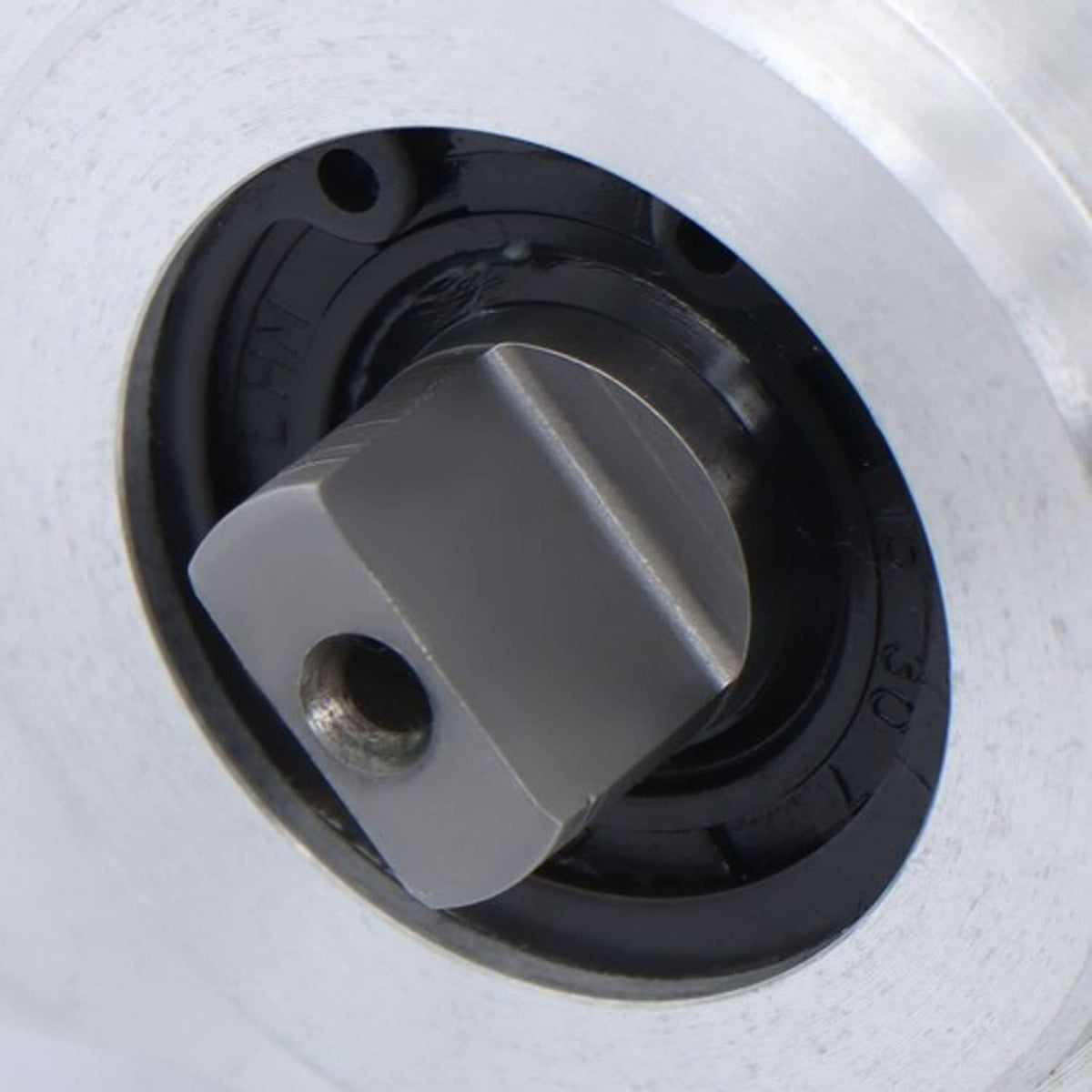 Solid Spare For Kubota BX22D BX23D BX1800D B2100D BX2200D Hydraulic Pump 6C040-36300