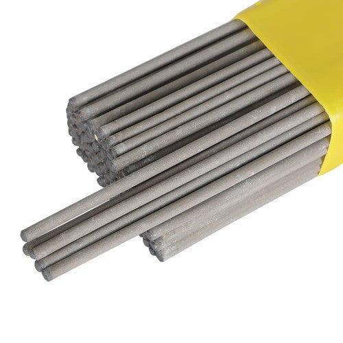Solid Spare 1/8"×14" E7018 Premium Arc Welding Rods Carbon Steel Electrode 10 lb Box