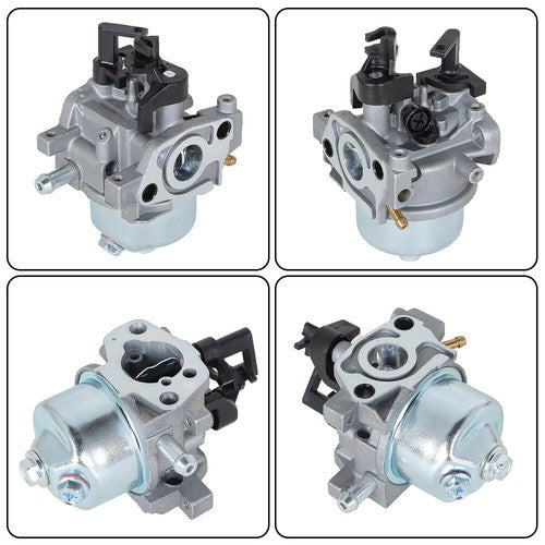 Solid Spare Fit For Toro Recycler Model 20370 149cc Mower Kohler 6.75 Motor Carburetor