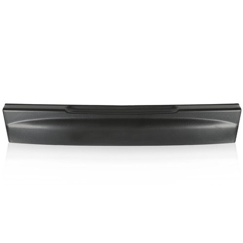 Solid Spare Fit For 02-05 Ford Explorer Rear Tailgate License Plate Shield Handle Bracket