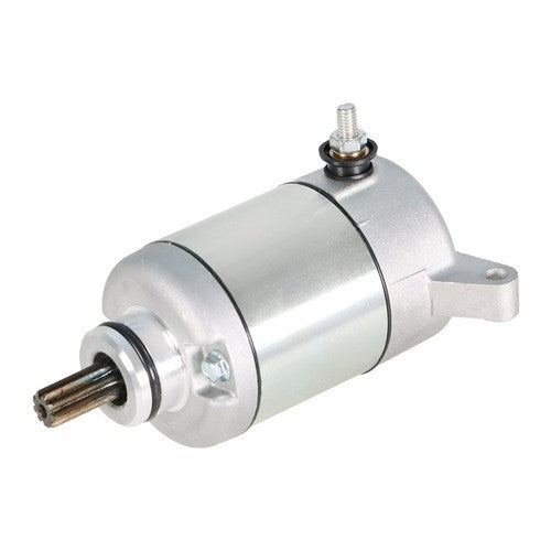 Solid Spare Starter Motor Assembly For Yamaha YFZ450 5TG-81890-00-00 5TG-81800-00-00 New