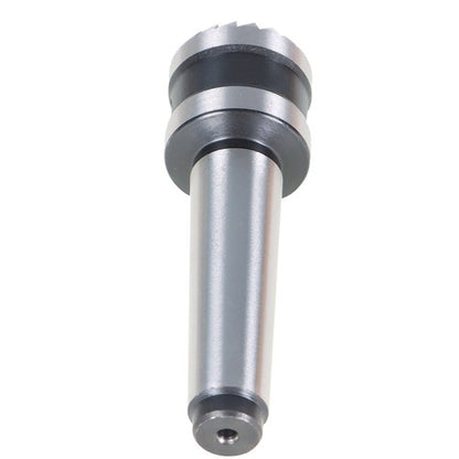 Solid Spare #2 Mt With 1-Inch Crown Super Wood Lathe Drive Center