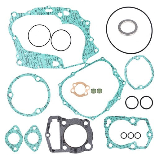 Solid Spare Fit For Honda CB125S CL125S SL125 TL125S XL125 Engine Gasket Set NEW US