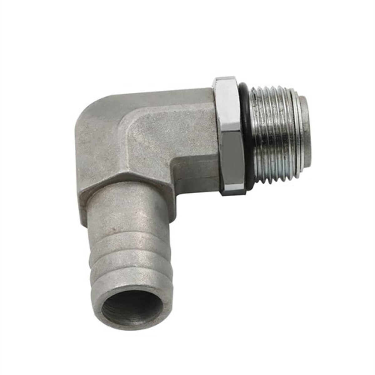 Solid Spare For Tank Truc 1"x 50FT Fuel Hose Reel 300 PSI Fuel Hose Reel with Fueling Nozzle
