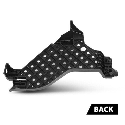 Solid Spare Fit For 2013-2018 Audi Q3 Quattro Headlight Support Bracket Retainer Plate Left