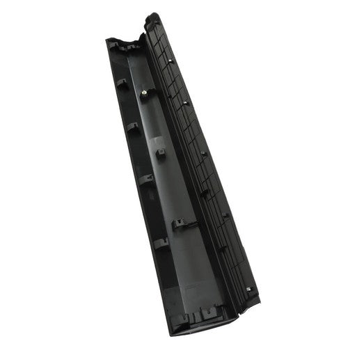 Solid Spare Fit For Toyota RAV4 2016-2018 Plastic Black Door Lower Molding Trim LH Side NEW