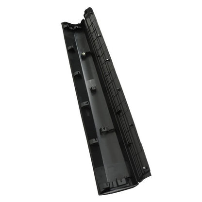 Solid Spare Fit For Toyota RAV4 2016-2018 Plastic Black Door Lower Molding Trim LH Side NEW